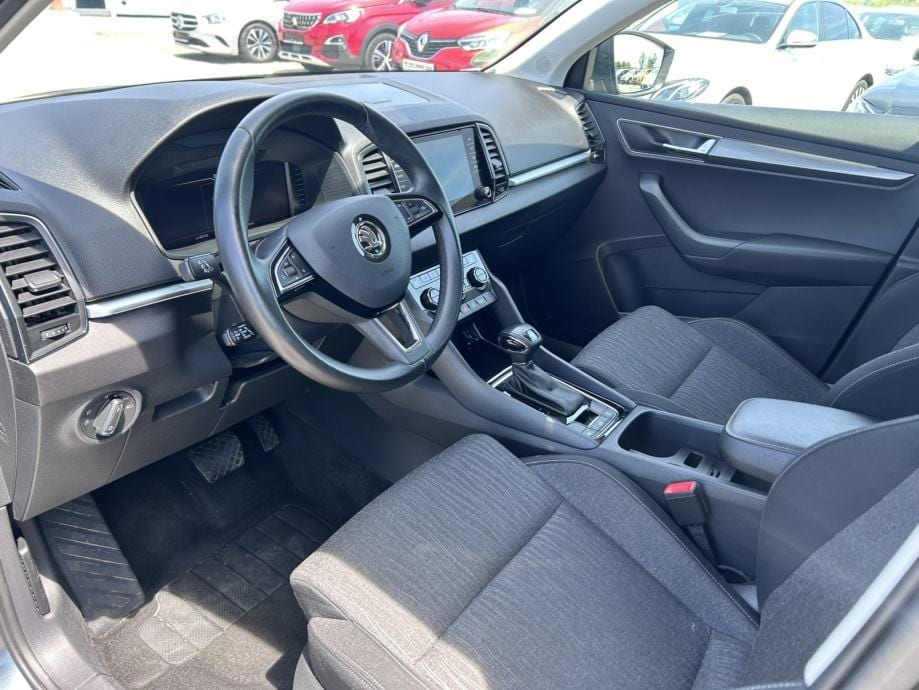Škoda Karoq 1,5 TSI DSG *REG.07/26*, 2020 god. - 11