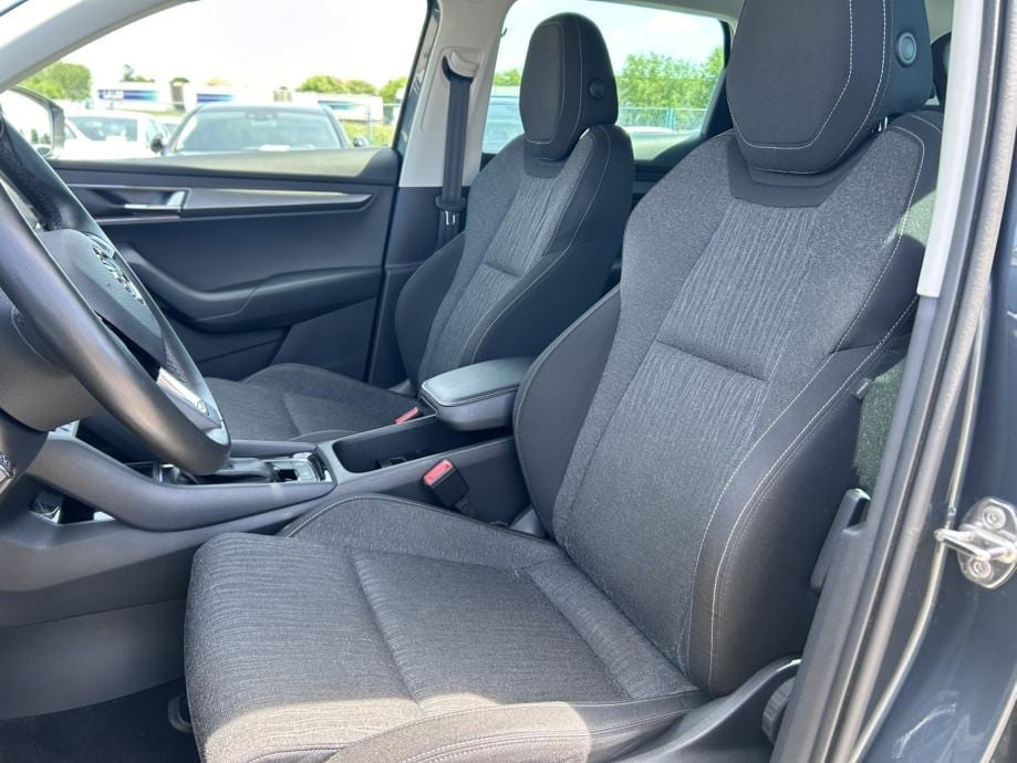 Škoda Karoq 1,5 TSI DSG *REG.07/26*, 2020 god. - 12
