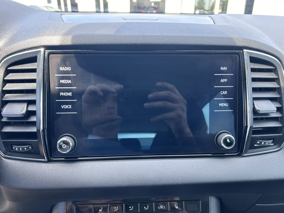 Škoda Karoq 1,5 TSI DSG *REG.07/26*, 2020 god. - 15