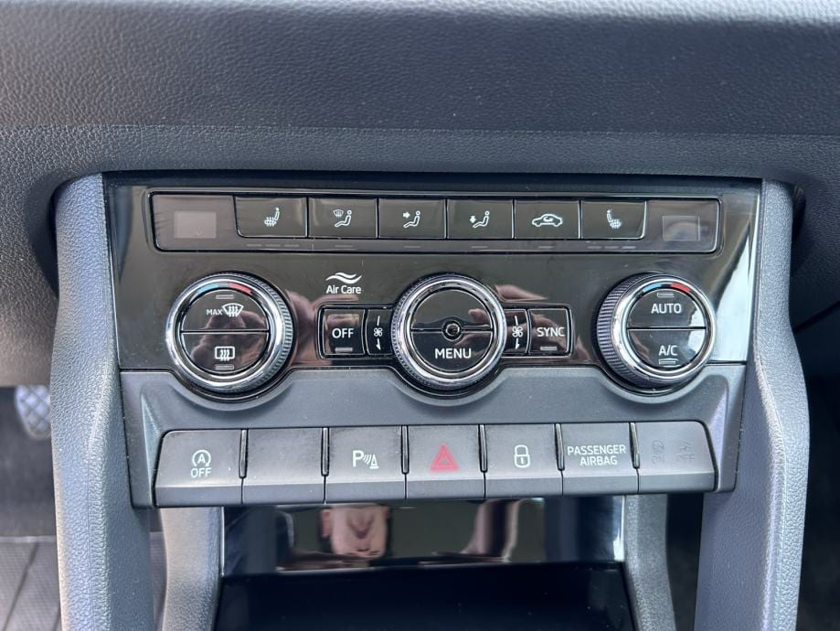 Škoda Karoq 1,5 TSI DSG *REG.07/26*, 2020 god. - 16