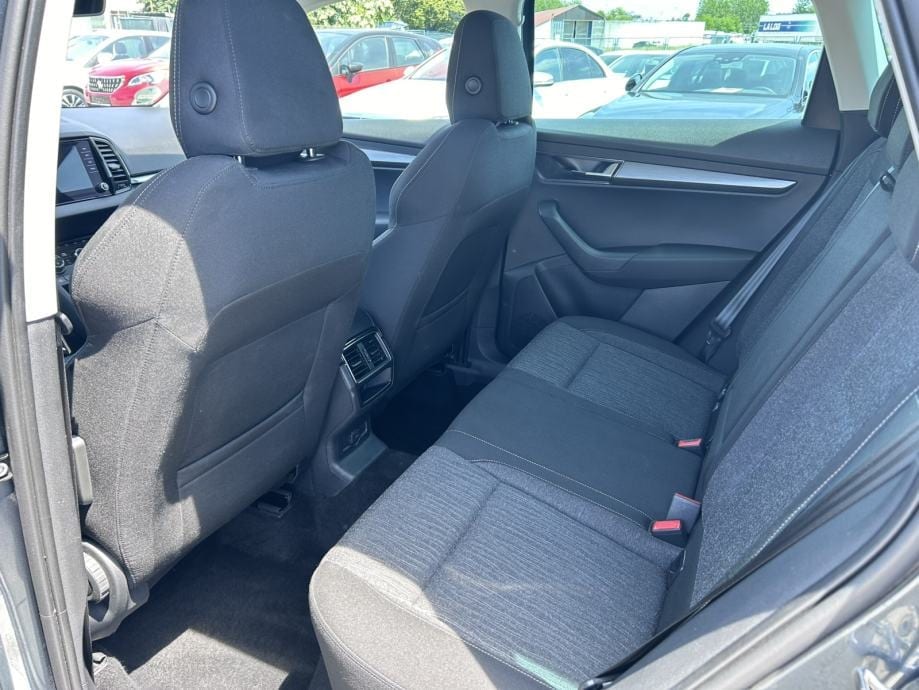 Škoda Karoq 1,5 TSI DSG *REG.07/26*, 2020 god. - 18