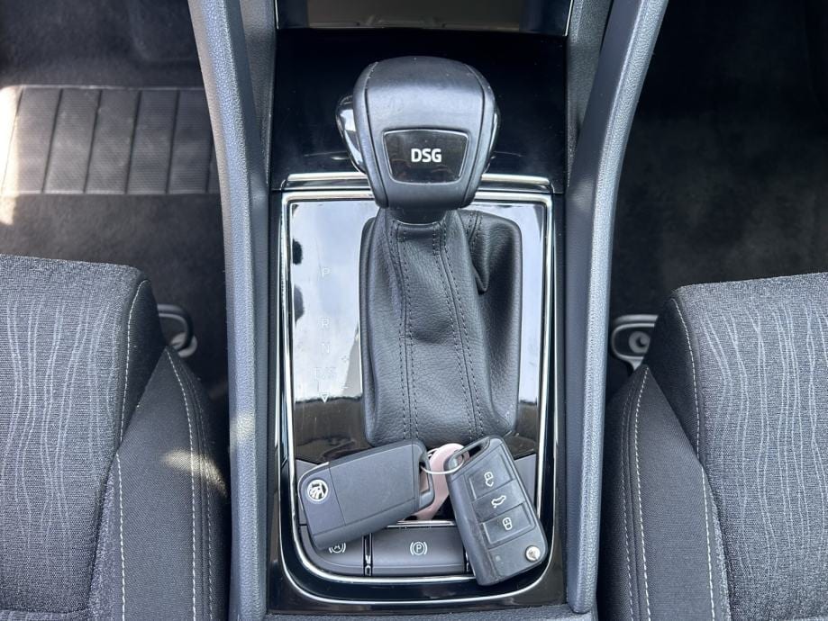 Škoda Karoq 1,5 TSI DSG *REG.07/26*, 2020 god. - 17