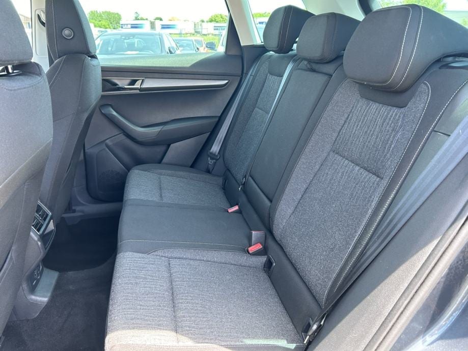 Škoda Karoq 1,5 TSI DSG *REG.07/26*, 2020 god. - 19