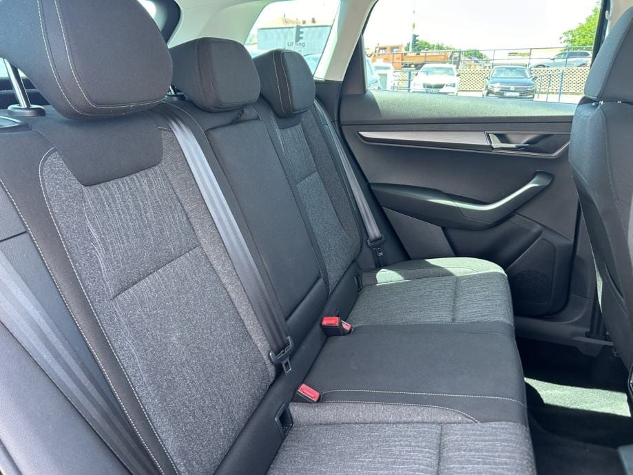 Škoda Karoq 1,5 TSI DSG *REG.07/26*, 2020 god. - 21
