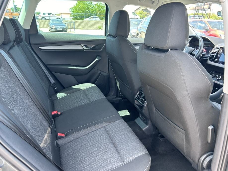 Škoda Karoq 1,5 TSI DSG *REG.07/26*, 2020 god. - 20