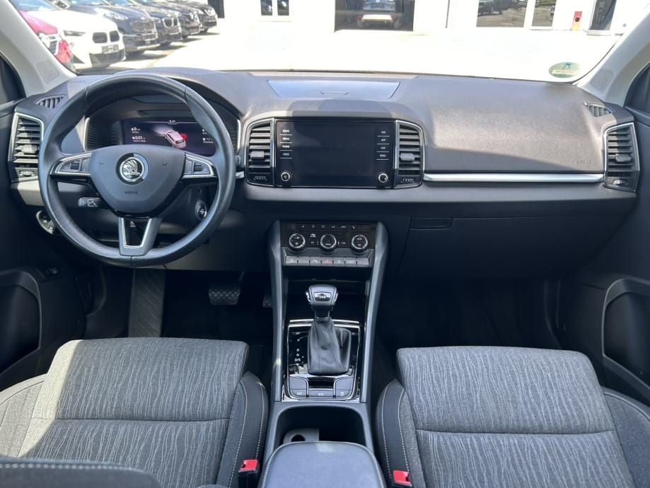 Škoda Karoq 1,5 TSI DSG *REG.07/26*, 2020 god. - 22