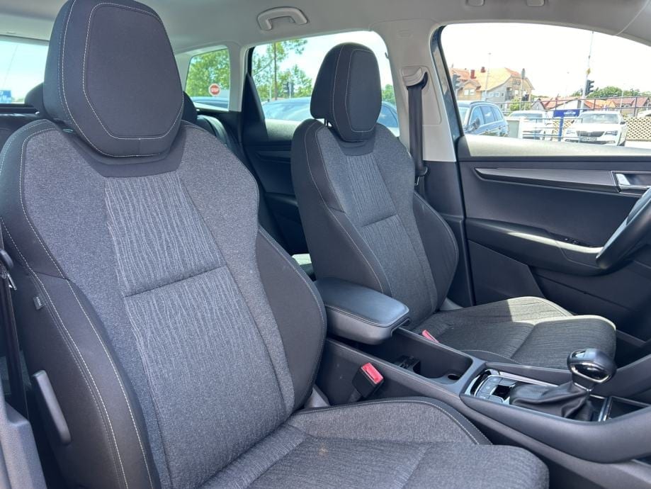 Škoda Karoq 1,5 TSI DSG *REG.07/26*, 2020 god. - 24