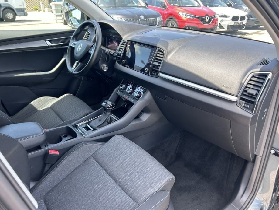 Škoda Karoq 1,5 TSI DSG *REG.07/26*, 2020 god. - 23