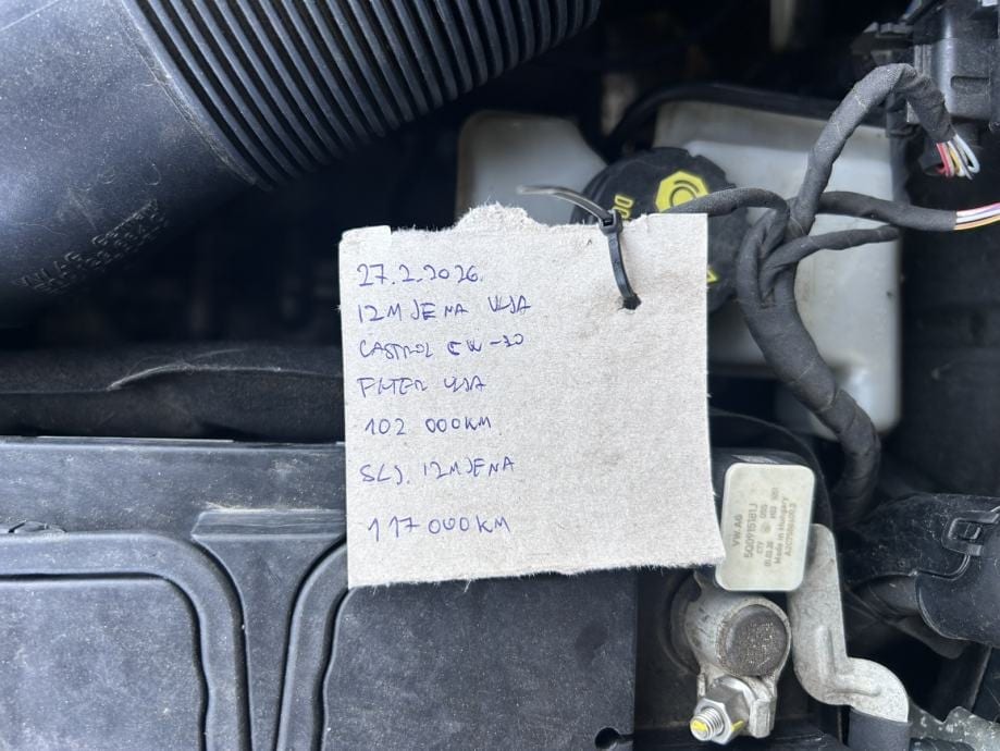 Škoda Karoq 1,5 TSI DSG *REG.07/26*, 2020 god. - 25