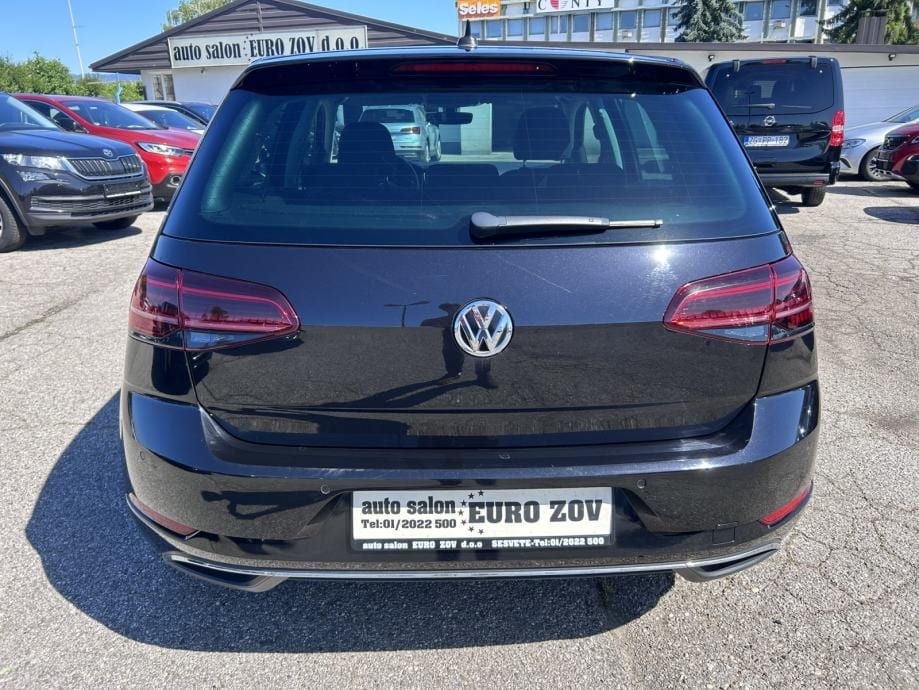 VW Golf 7 1,6 TDI *JOIN*, 2018 god. - 6