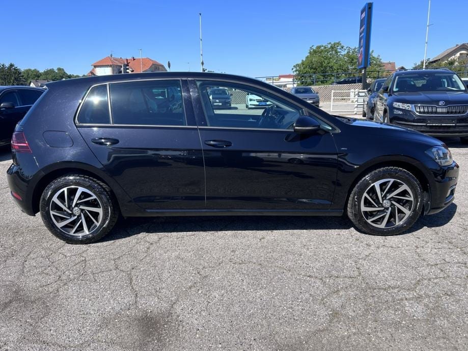 VW Golf 7 1,6 TDI *JOIN*, 2018 god.