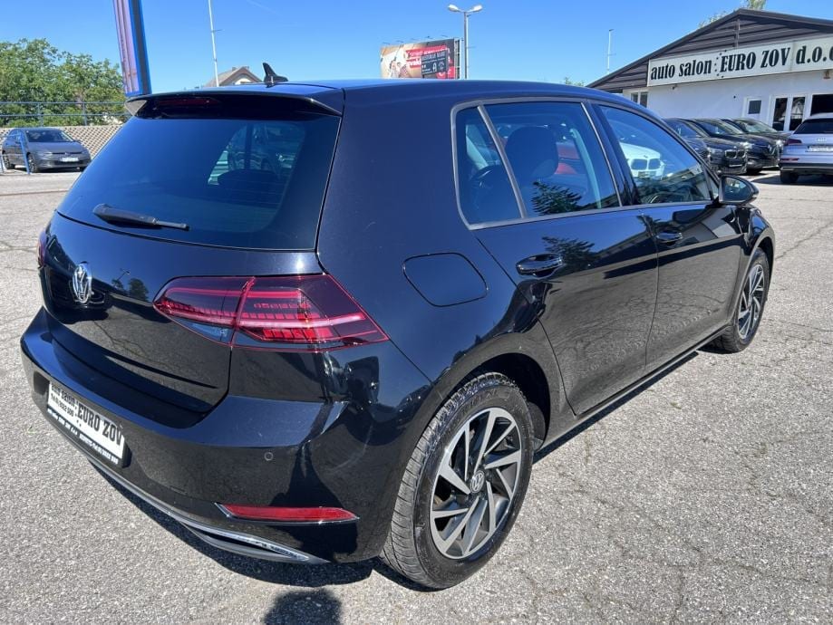 VW Golf 7 1,6 TDI *JOIN*, 2018 god.