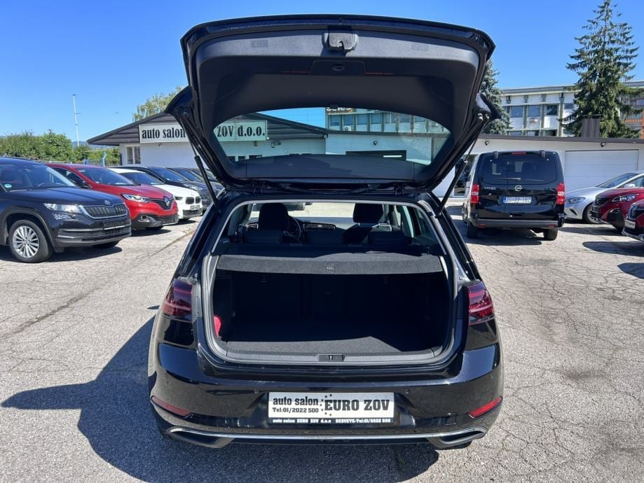 VW Golf 7 1,6 TDI *JOIN*, 2018 god. - 7