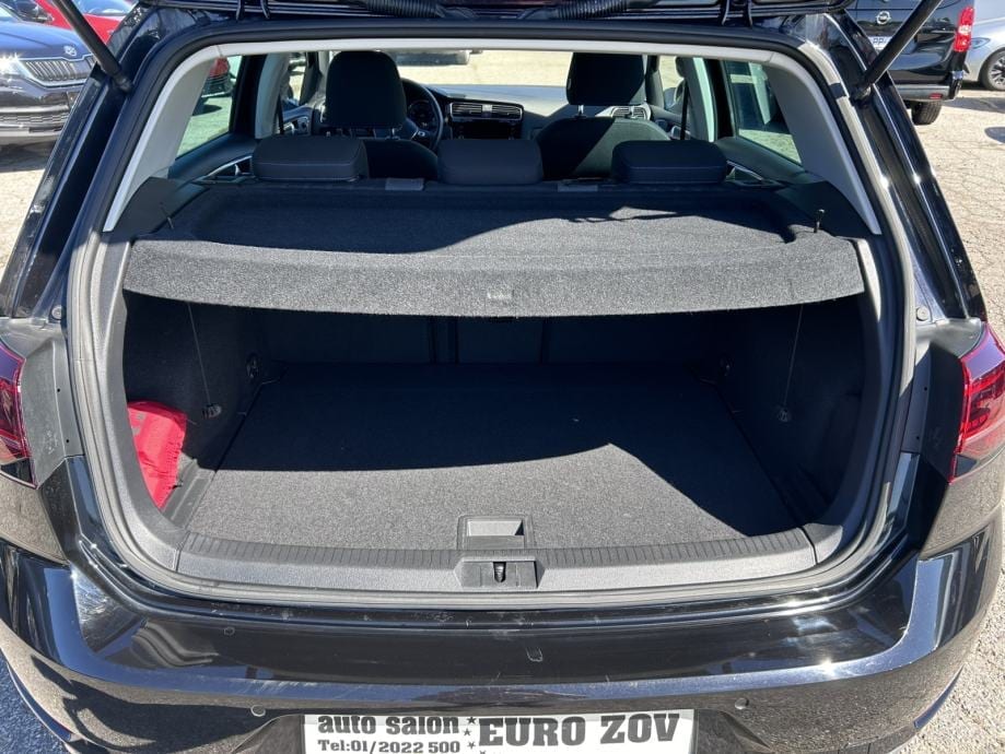 VW Golf 7 1,6 TDI *JOIN*, 2018 god. - 8