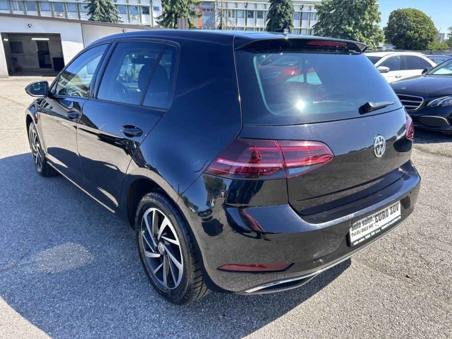 VW Golf 7 1,6 TDI *JOIN*, 2018 god. - 9