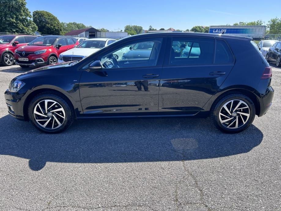 VW Golf 7 1,6 TDI *JOIN*, 2018 god. - 10