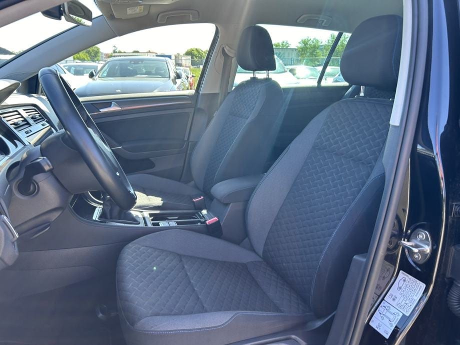VW Golf 7 1,6 TDI *JOIN*, 2018 god. - 12