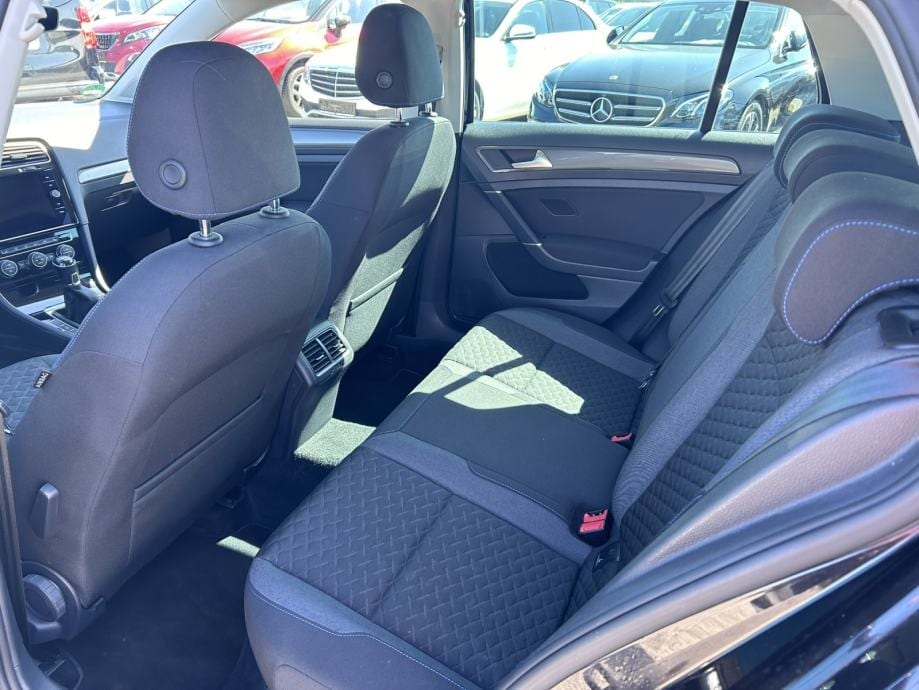 VW Golf 7 1,6 TDI *JOIN*, 2018 god. - 13