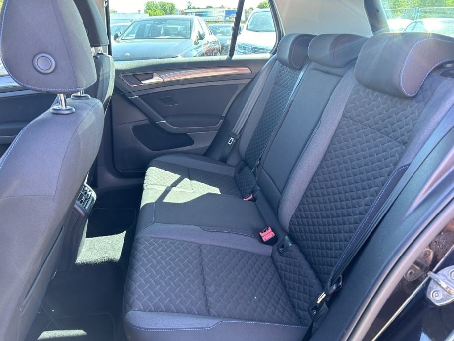 VW Golf 7 1,6 TDI *JOIN*, 2018 god. - 14