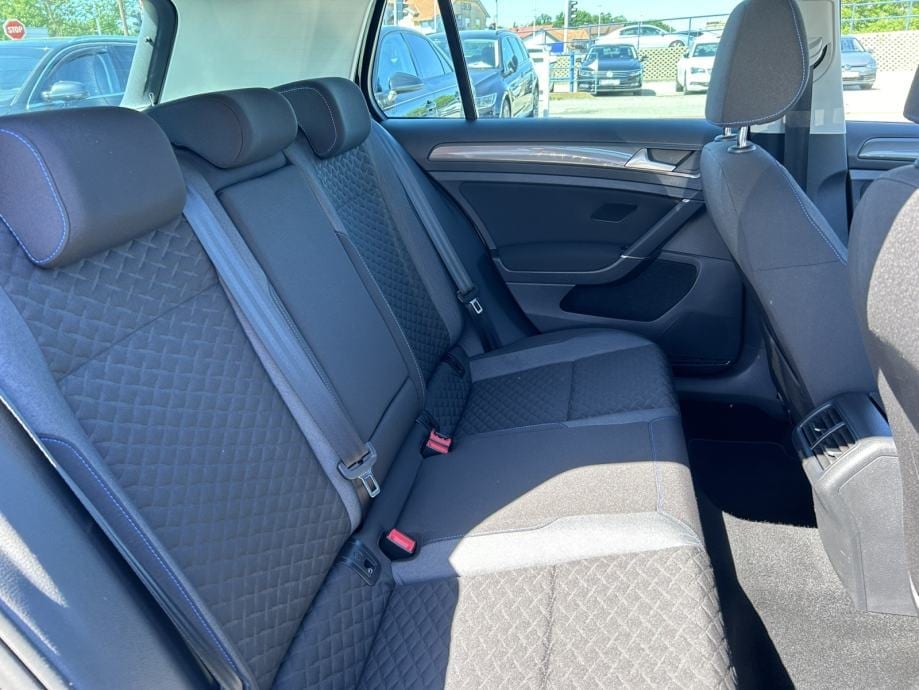 VW Golf 7 1,6 TDI *JOIN*, 2018 god. - 16