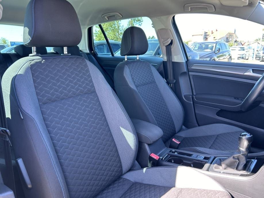 VW Golf 7 1,6 TDI *JOIN*, 2018 god. - 19