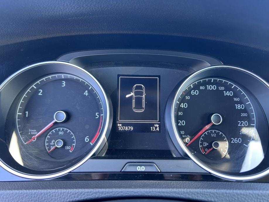 VW Golf 7 1,6 TDI *JOIN*, 2018 god. - 21