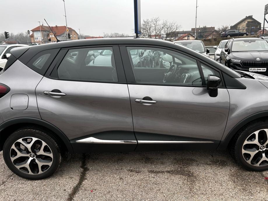 Renault Captur TCe 90, 2017 god. - 4