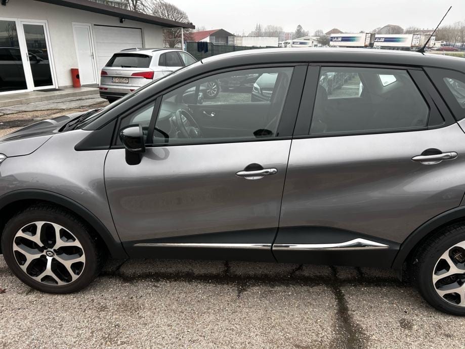 Renault Captur TCe 90, 2017 god. - 8