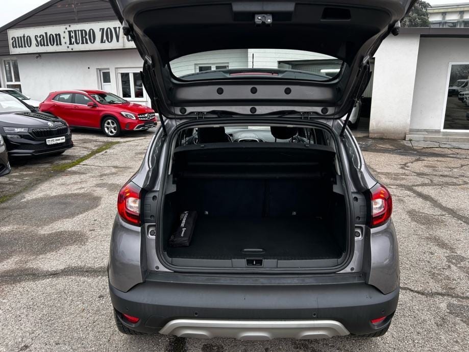 Renault Captur TCe 90, 2017 god. - 9