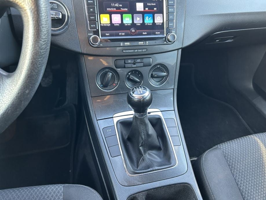 VW Passat b6 1,6, 2005 god. - 15