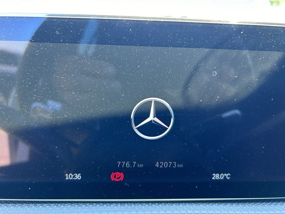 Mercedes-Benz A 35 AMG 4MATIC, 2023 god. - 26