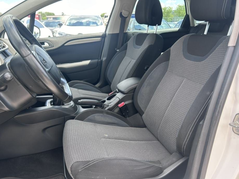 Citroën C4 1,6 HDi, 2014 god. - 12