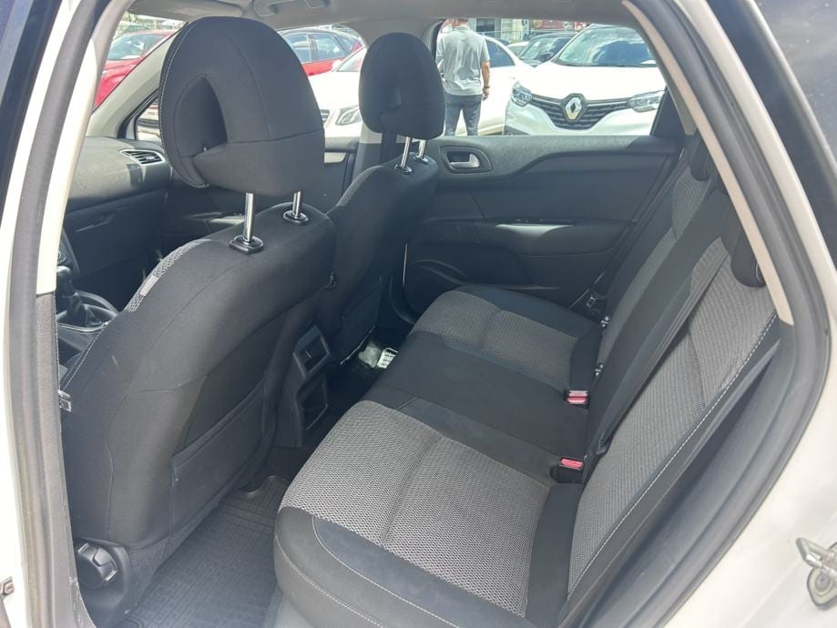 Citroën C4 1,6 HDi, 2014 god. - 13
