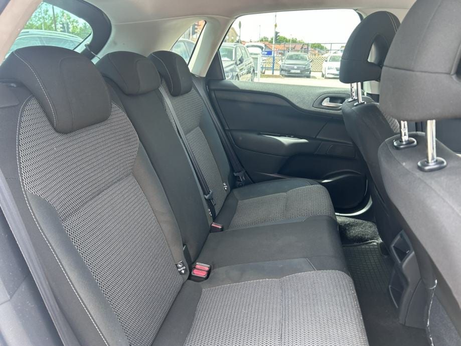 Citroën C4 1,6 HDi, 2014 god. - 16