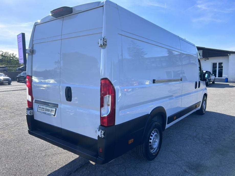 Opel Movano 2.2, 2024 god. - 5