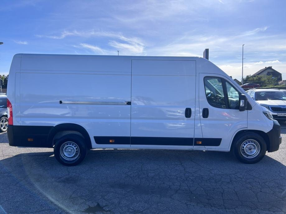 Opel Movano 2.2, 2024 god. - 4