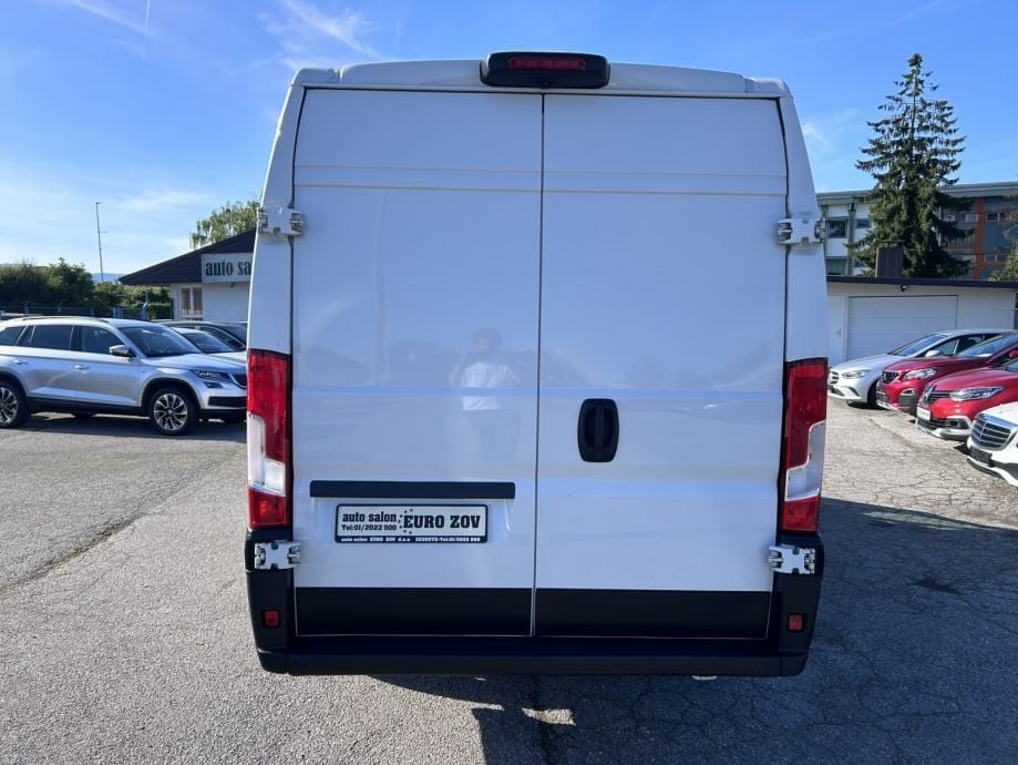 Opel Movano 2.2, 2024 god. - 6