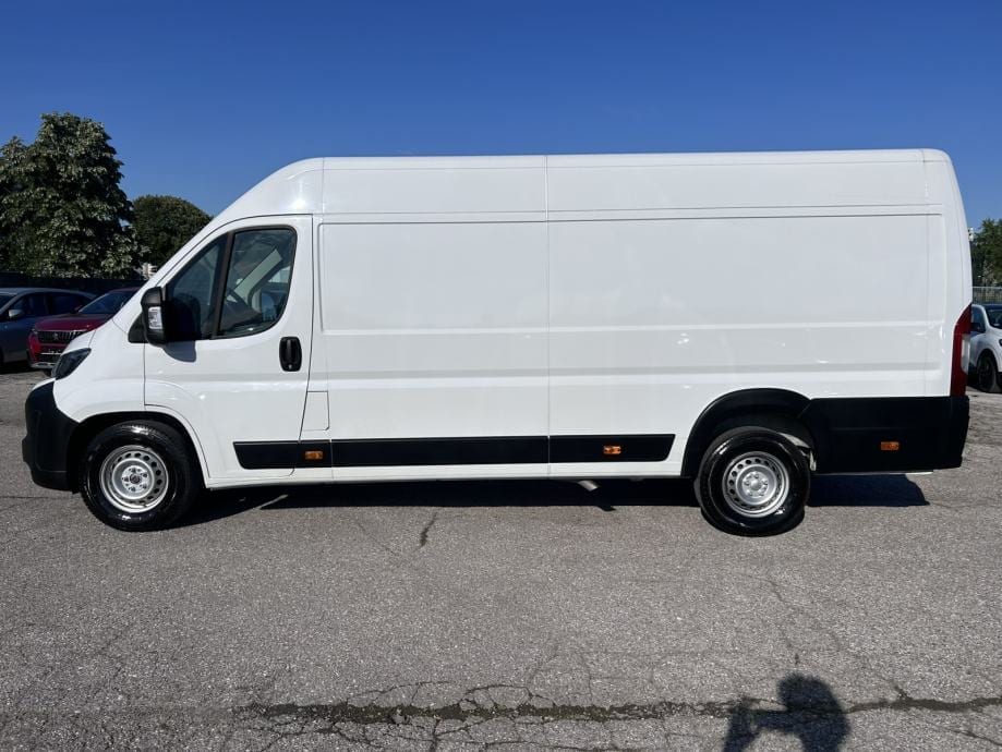 Opel Movano 2.2, 2024 god. - 8