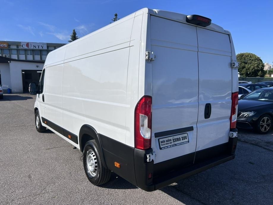 Opel Movano 2.2, 2024 god. - 7