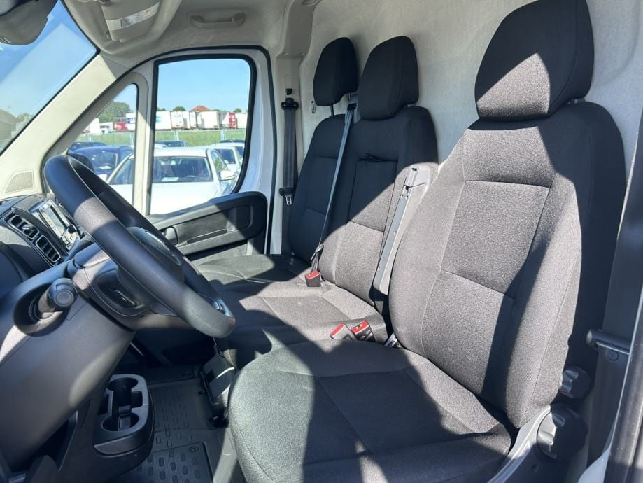 Opel Movano 2.2, 2024 god. - 10