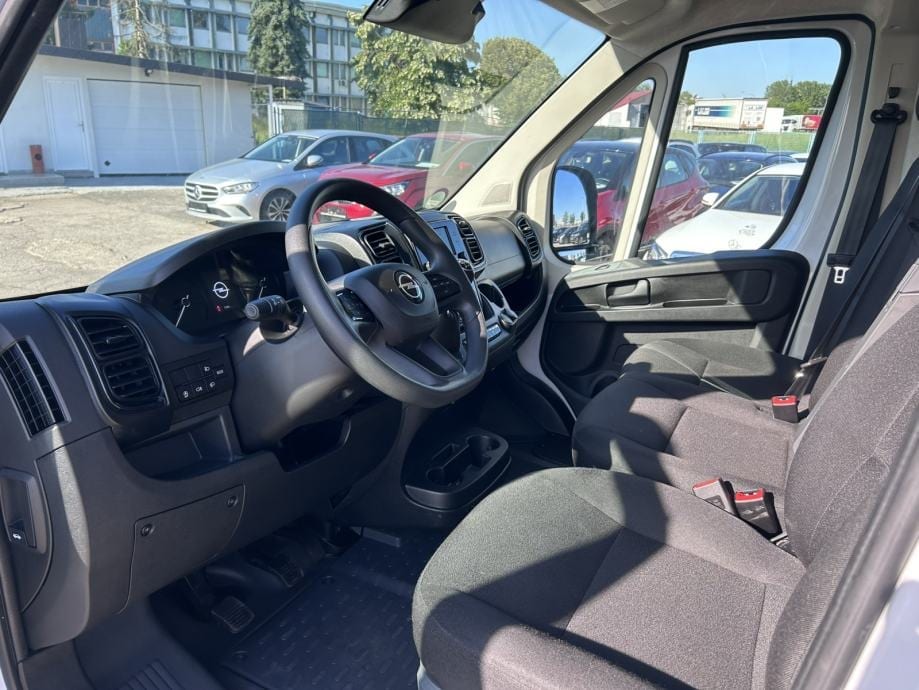 Opel Movano 2.2, 2024 god. - 9