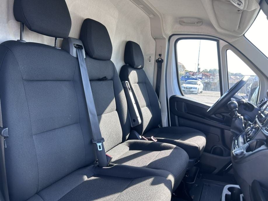 Opel Movano 2.2, 2024 god. - 15