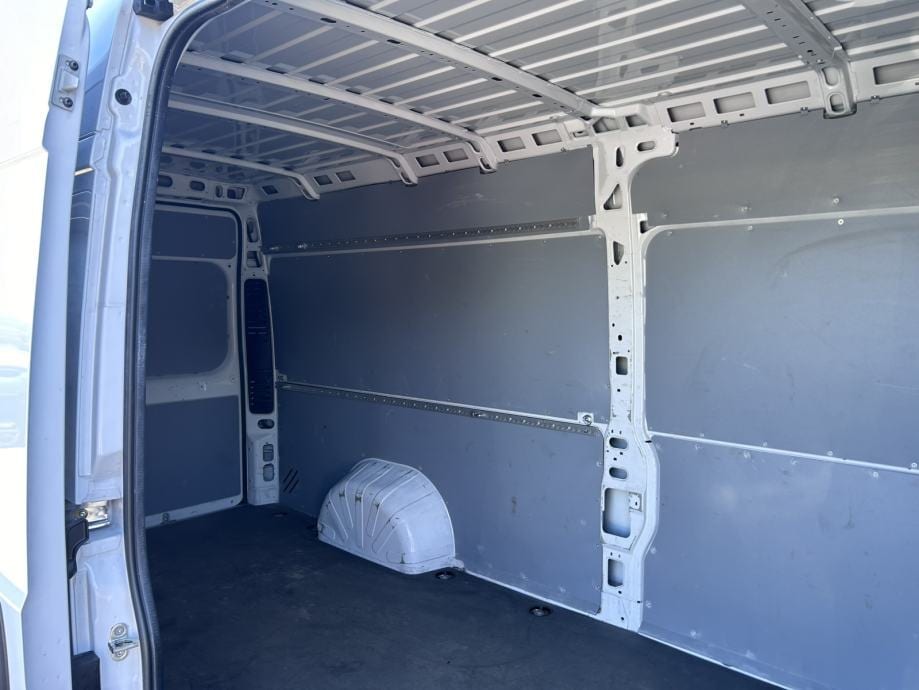 Opel Movano 2.2, 2024 god. - 17