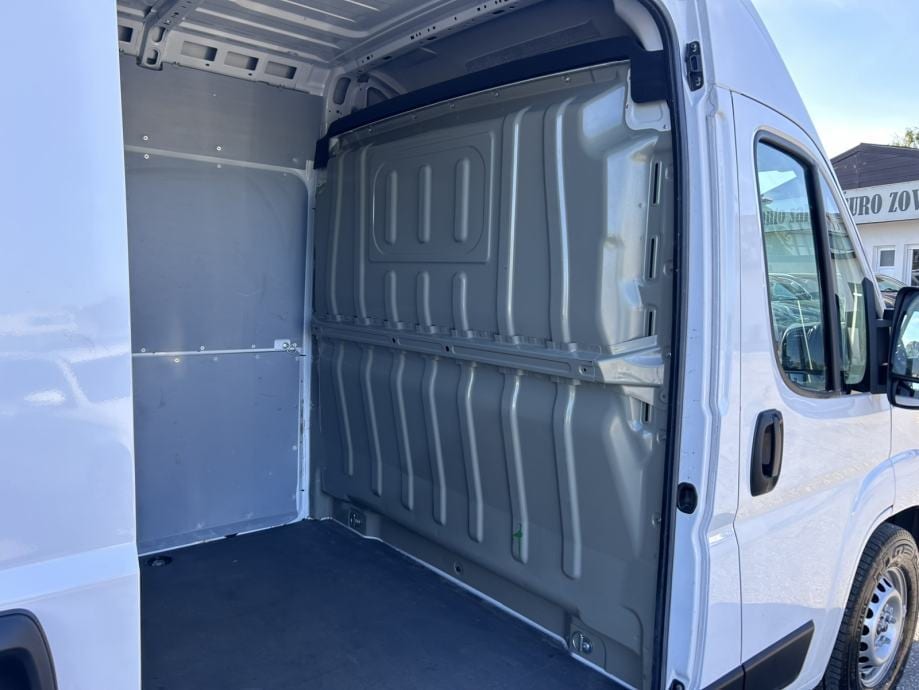 Opel Movano 2.2, 2024 god. - 18