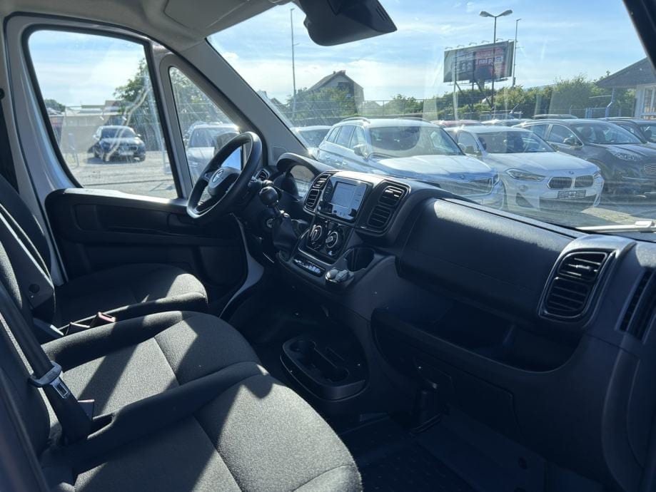 Opel Movano 2.2, 2024 god. - 14
