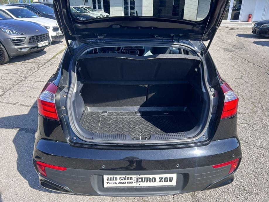 Kia Rio 1,4 CRDi REG. 09/26, 2015 god. - 7