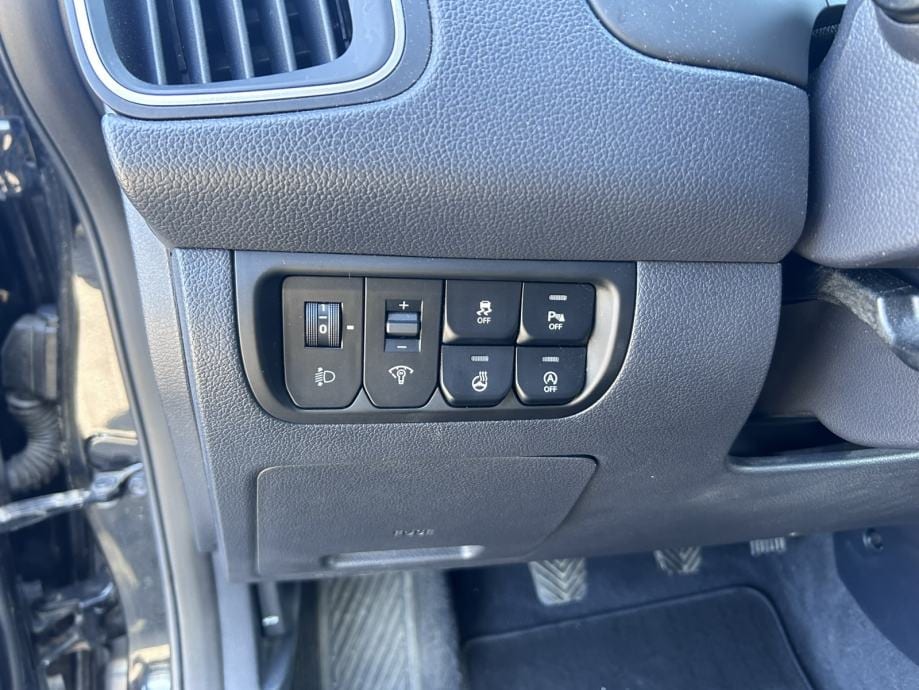Kia Rio 1,4 CRDi REG. 09/26, 2015 god. - 13