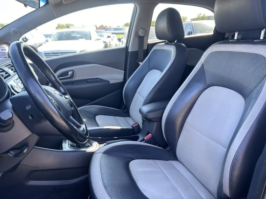 Kia Rio 1,4 CRDi REG. 09/26, 2015 god. - 12