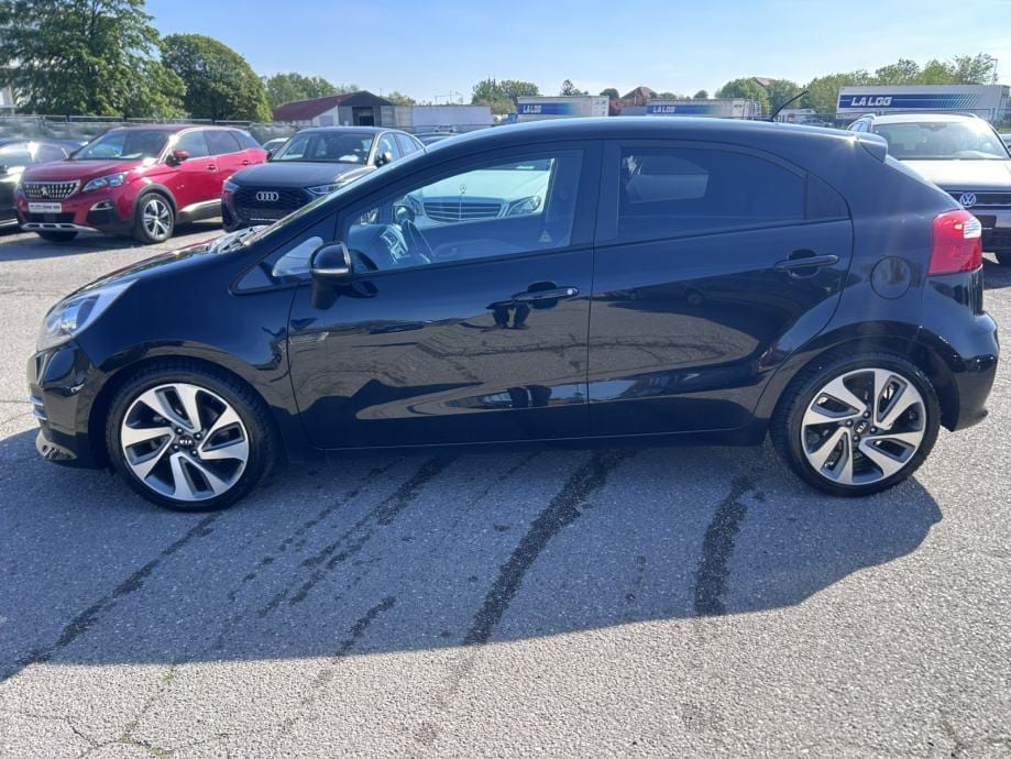 Kia Rio 1,4 CRDi REG. 09/26, 2015 god. - 10