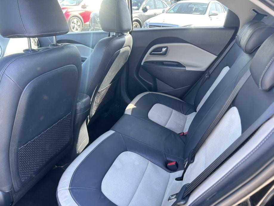 Kia Rio 1,4 CRDi REG. 09/26, 2015 god. - 14